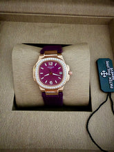 Load image into Gallery viewer, Nautilus Watch
