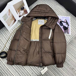 The Cube Jacket