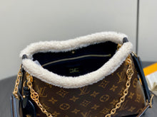 Load image into Gallery viewer, Carryall BB Teddy
