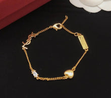 Load image into Gallery viewer, Logo Bracelet
