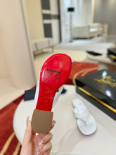 Load image into Gallery viewer, Leather Sandals

