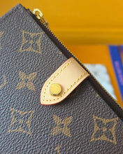 Load image into Gallery viewer, Passport Cover Wallet
