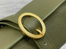 Load image into Gallery viewer, Medilion Flap Bag
