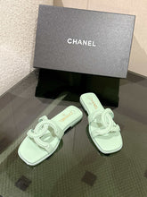 Load image into Gallery viewer, CC Sandals
