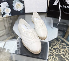 Load image into Gallery viewer, CC Espadrilles
