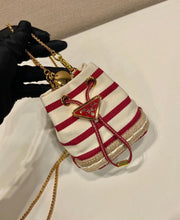 Load image into Gallery viewer, Bucket Bag
