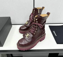 Load image into Gallery viewer, CC Boots

