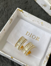 Load image into Gallery viewer, CD Earrings
