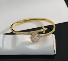 Load image into Gallery viewer, Logo Bracelet
