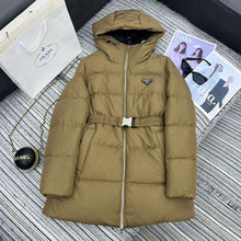 Load image into Gallery viewer, Logo Jacket
