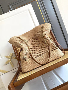 Jamie Shopping Bag