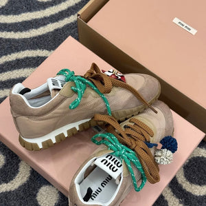 Logo Trainers