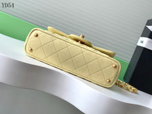 Load image into Gallery viewer, 20cm Flap Bag
