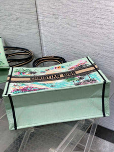 Large Book Tote