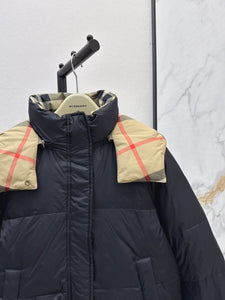 Reversible Jacket