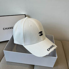Load image into Gallery viewer, Logo Cap
