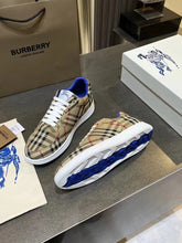 Load image into Gallery viewer, Check Trainers
