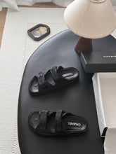 Load image into Gallery viewer, CC Dad Sandals
