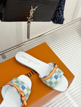 Load image into Gallery viewer, Leather Sandals
