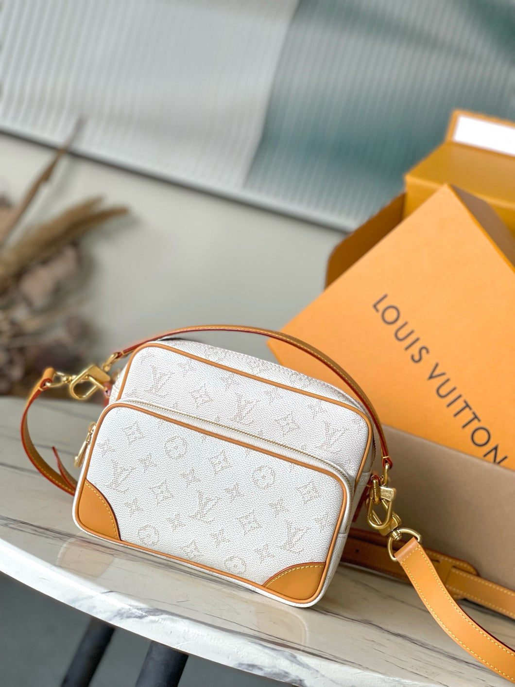 Nil Bag