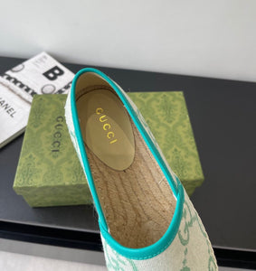GG Espadrilles