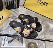 Load image into Gallery viewer, FF Sandals
