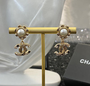 CC Earrings