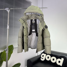 Load image into Gallery viewer, Junction Parka
