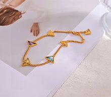 Load image into Gallery viewer, Logo Bracelet
