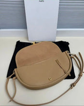 Load image into Gallery viewer, Little Halfmoon Bag
