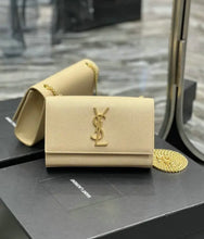 Load image into Gallery viewer, Kate Chain Bag

