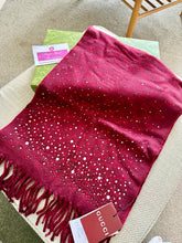 Load image into Gallery viewer, Cashmere Scarf
