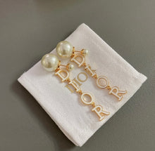 Load image into Gallery viewer, CD Earrings

