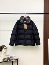 Load image into Gallery viewer, Logo Jacket
