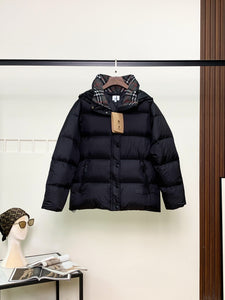Logo Jacket