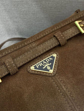 Load image into Gallery viewer, Bonnie Shoulder Bag
