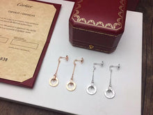 Load image into Gallery viewer, Love Earrings
