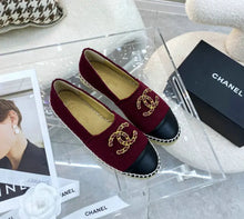 Load image into Gallery viewer, CC Espadrilles
