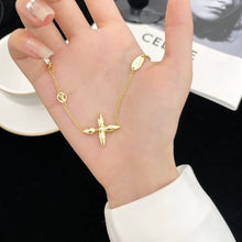 Load image into Gallery viewer, Logo Bracelet
