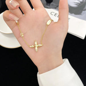 Logo Bracelet