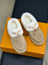 Load image into Gallery viewer, Cortina Mules
