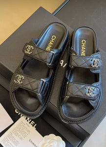 CC Dad Sandals