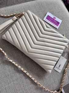 Ready to post