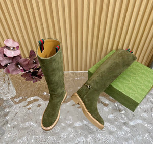 GG Boots