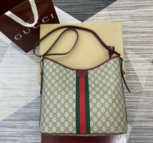 Load image into Gallery viewer, Ophidia Shoulder Bag
