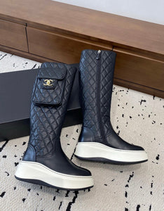 CC Boots