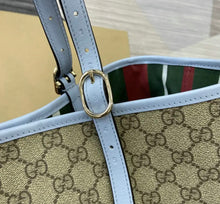Load image into Gallery viewer, GG Shopping Bag
