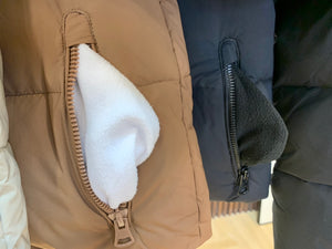 Logo Jacket