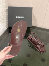 Load image into Gallery viewer, Leather Sandals
