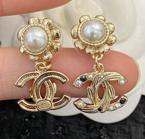 CC Earrings
